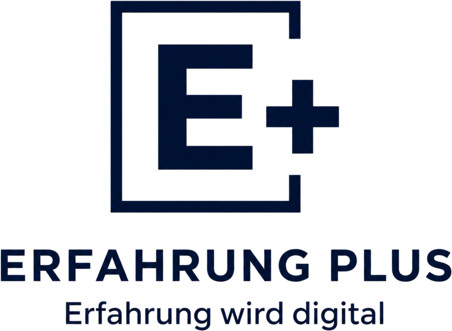 Erfahrung Plus – Erfahrung wird digital